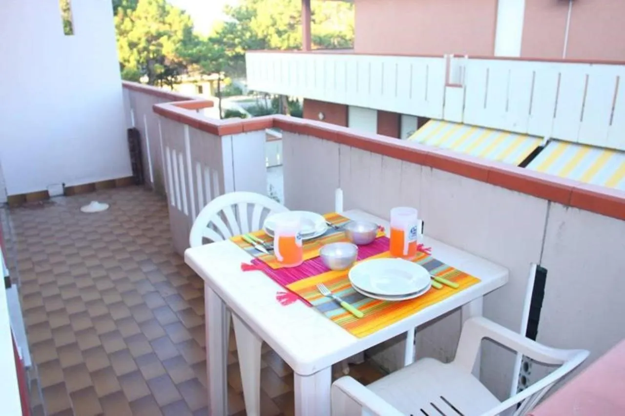 Apartment Enjoy Your Stay Only 100M From The Sea - Beahost Bibione Italy