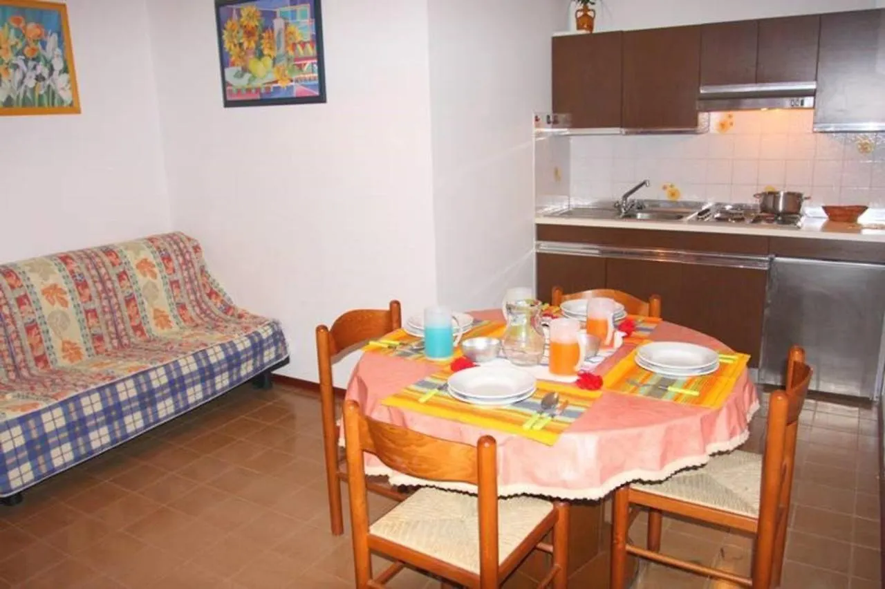 Enjoy Your Stay Only 100M From The Sea - Beahost Bibione 0*,