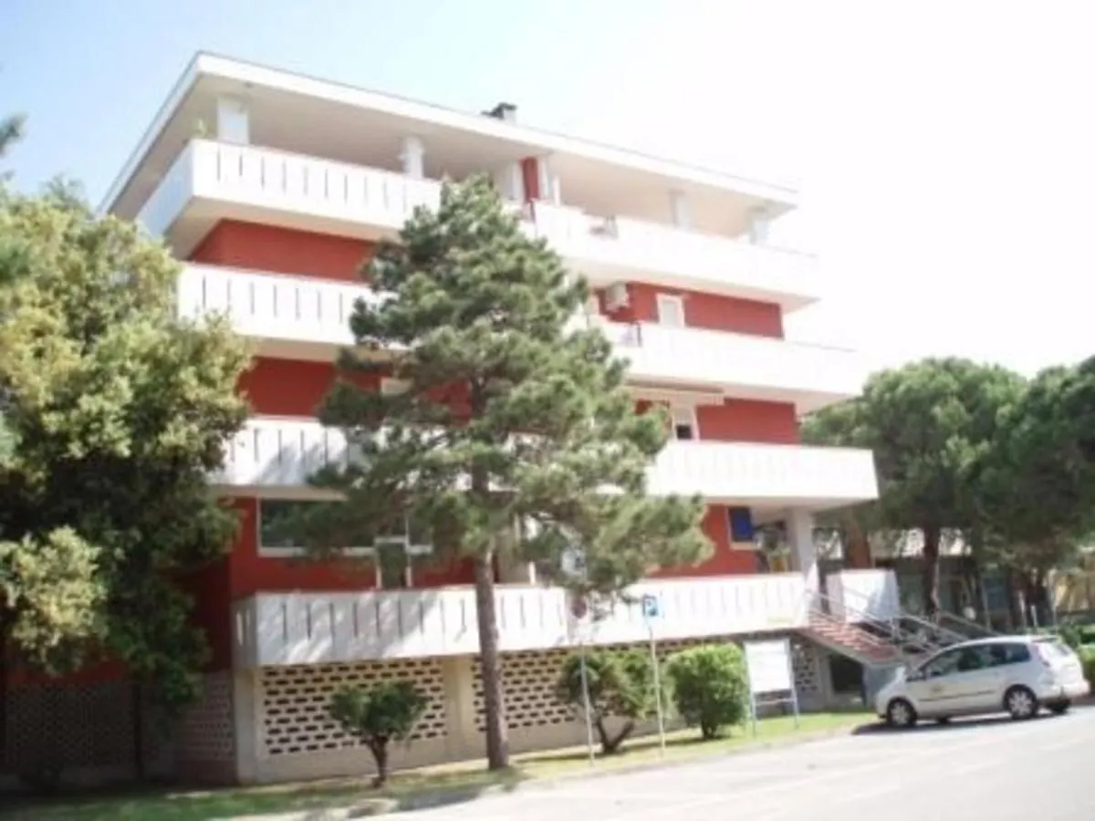 Enjoy Your Stay Only 100M From The Sea - Beahost Bibione