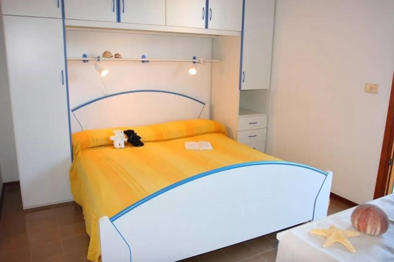 Enjoy Your Stay Only 100M From The Sea - Beahost Bibione Apartment