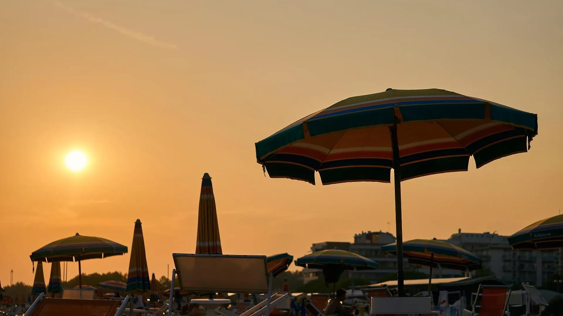 Enjoy Your Stay Only 100M From The Sea - Beahost Bibione Apartment