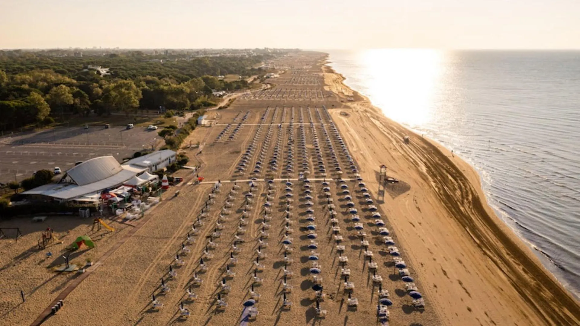 Apartment Enjoy Your Stay Only 100M From The Sea - Beahost Bibione Italy