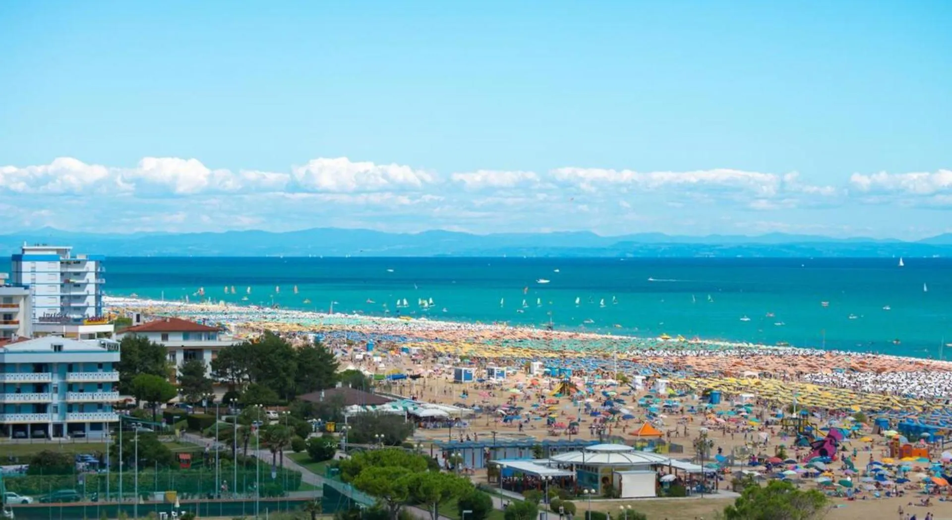 Apartment Enjoy Your Stay Only 100M From The Sea - Beahost Bibione