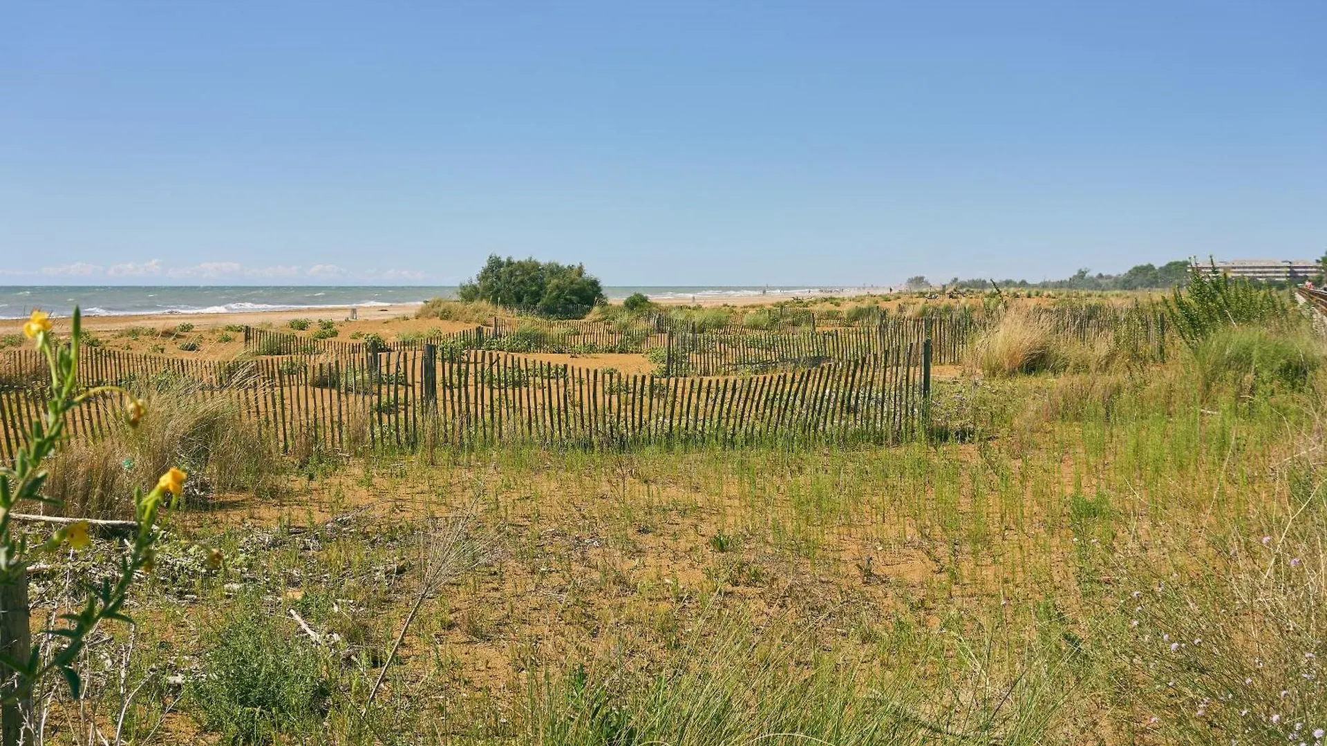 Enjoy Your Stay Only 100M From The Sea - Beahost Bibione 0*,  Italy