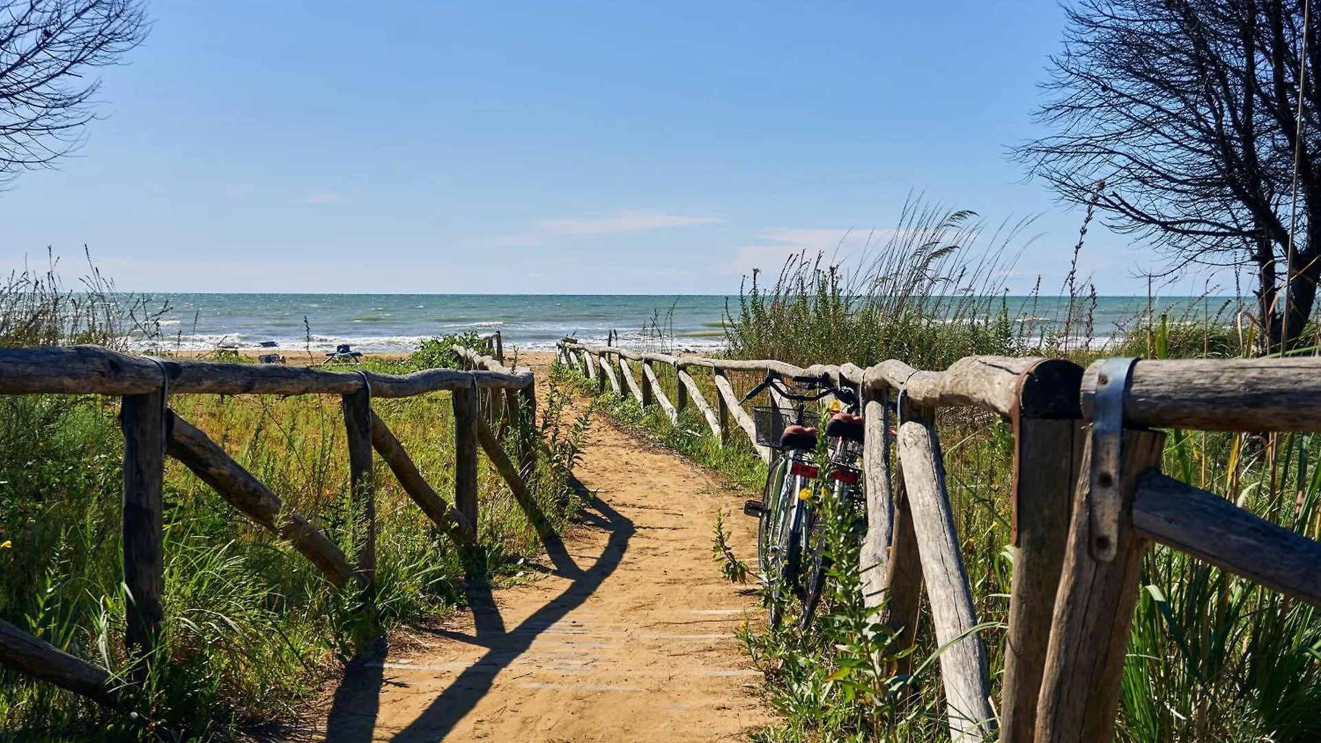 Enjoy Your Stay Only 100M From The Sea - Beahost Bibione Apartment