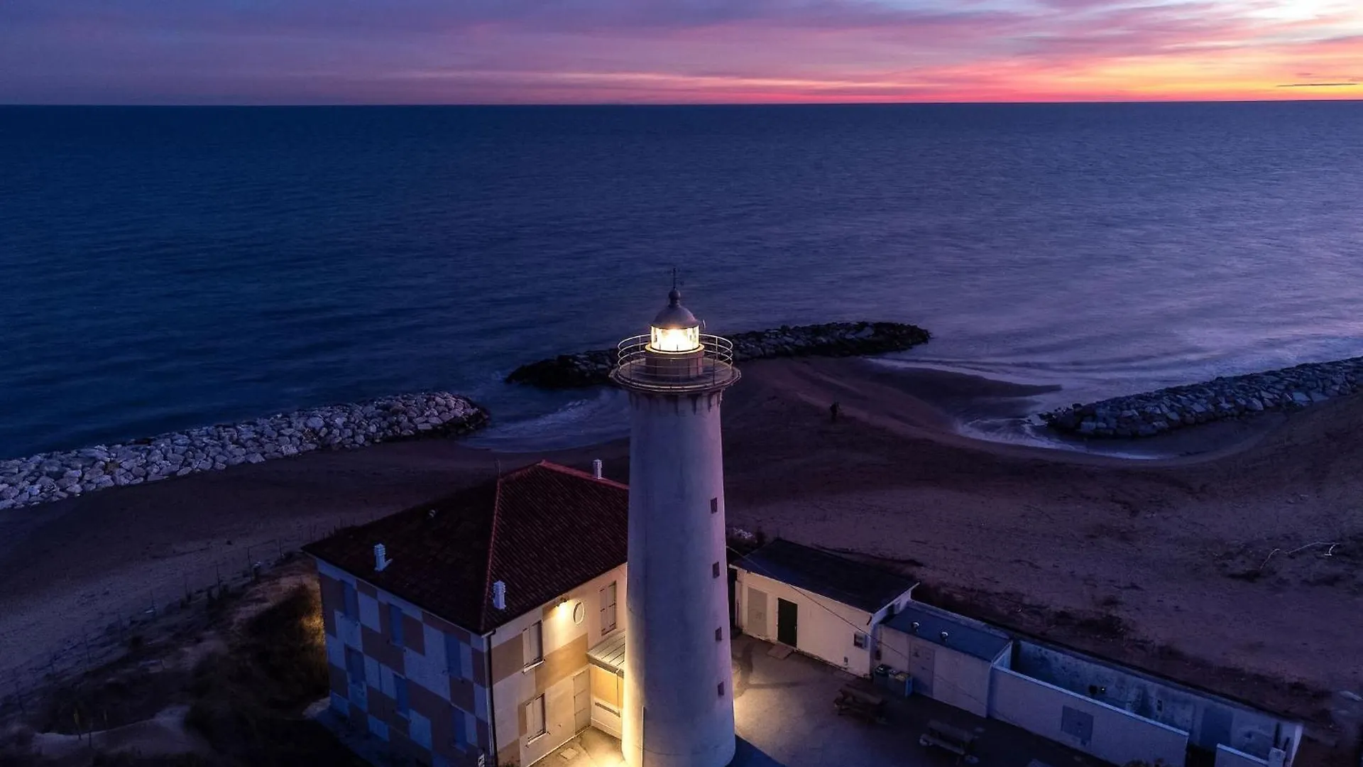 Enjoy Your Stay Only 100M From The Sea - Beahost Bibione Italy