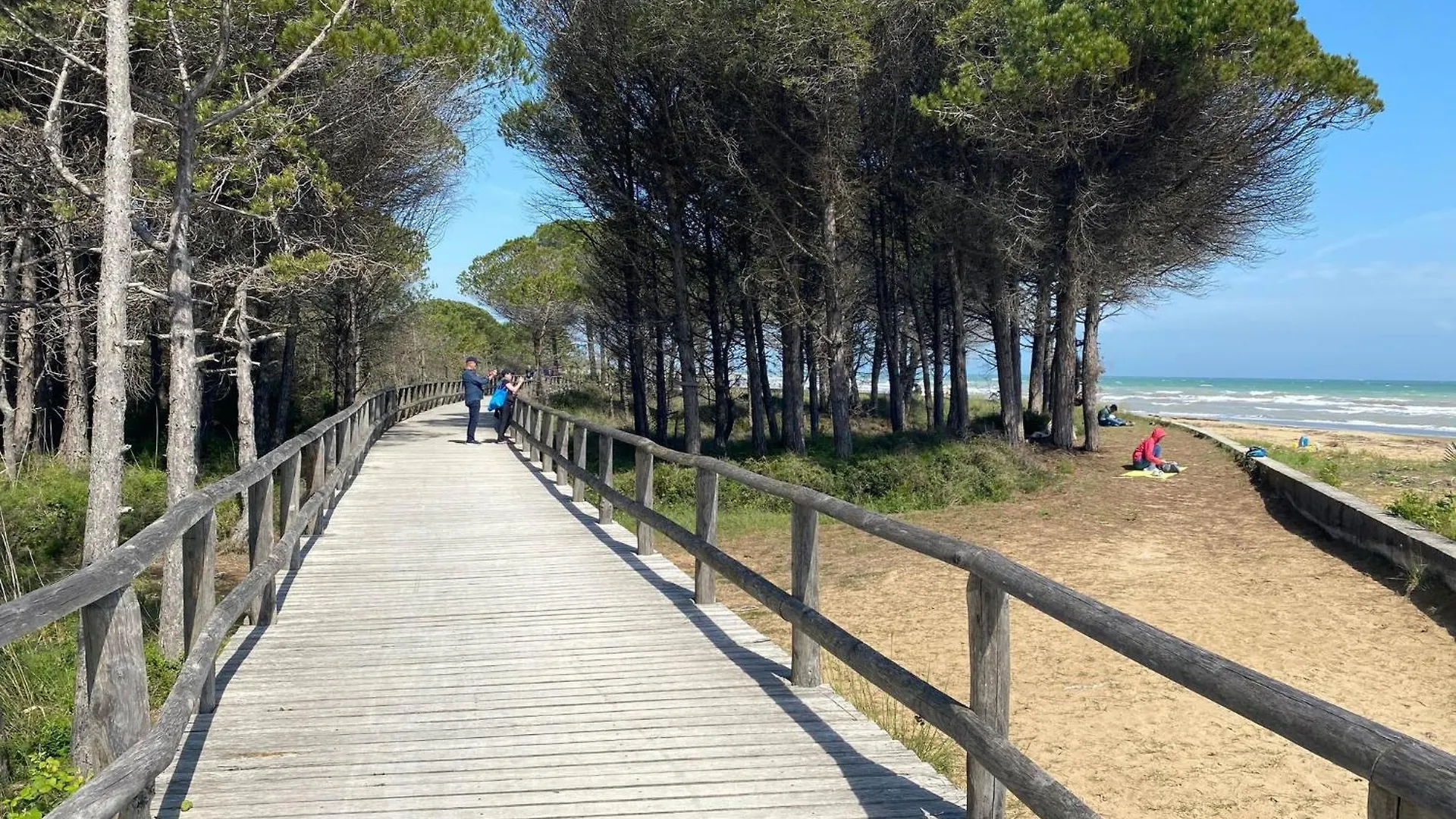Enjoy Your Stay Only 100M From The Sea - Beahost Bibione