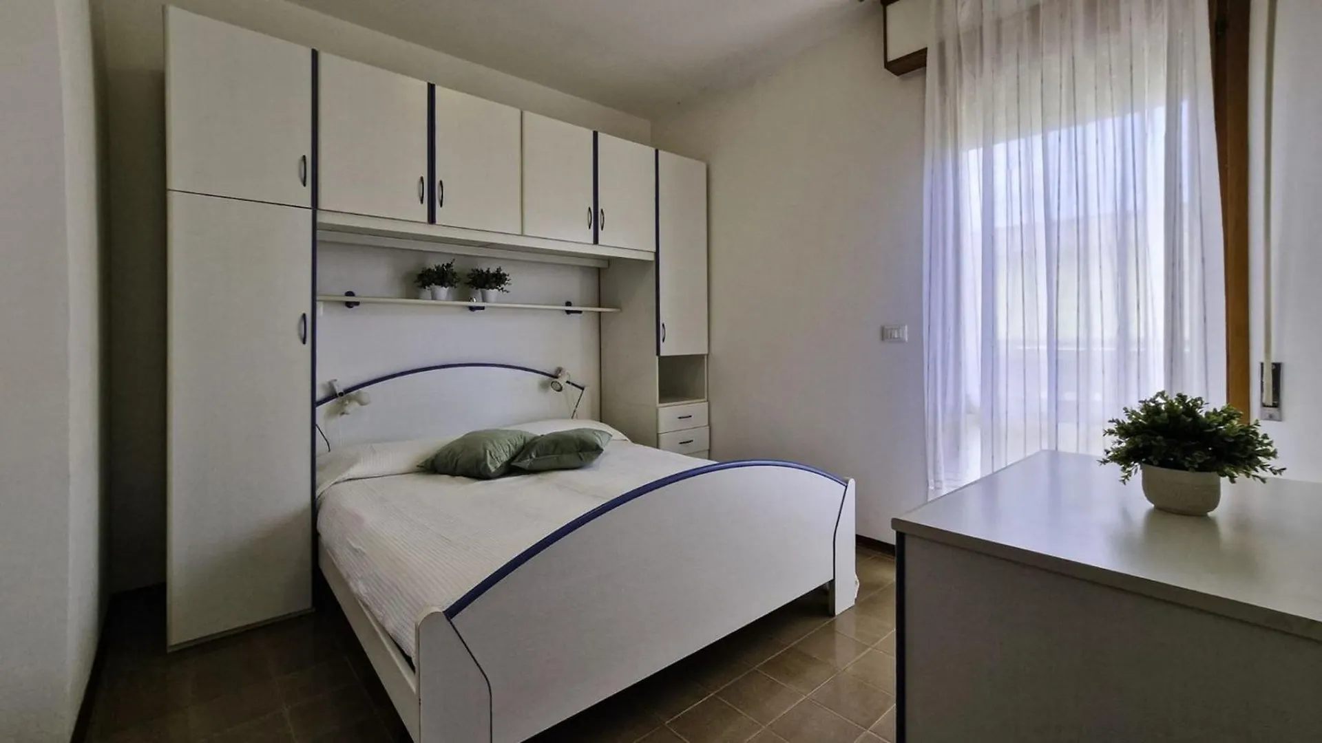 Enjoy Your Stay Only 100M From The Sea - Beahost Bibione Daire
