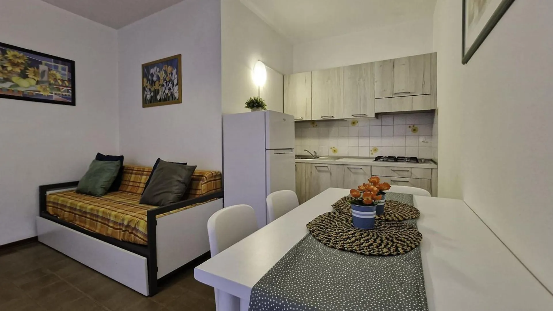 Daire Enjoy Your Stay Only 100M From The Sea - Beahost Bibione
