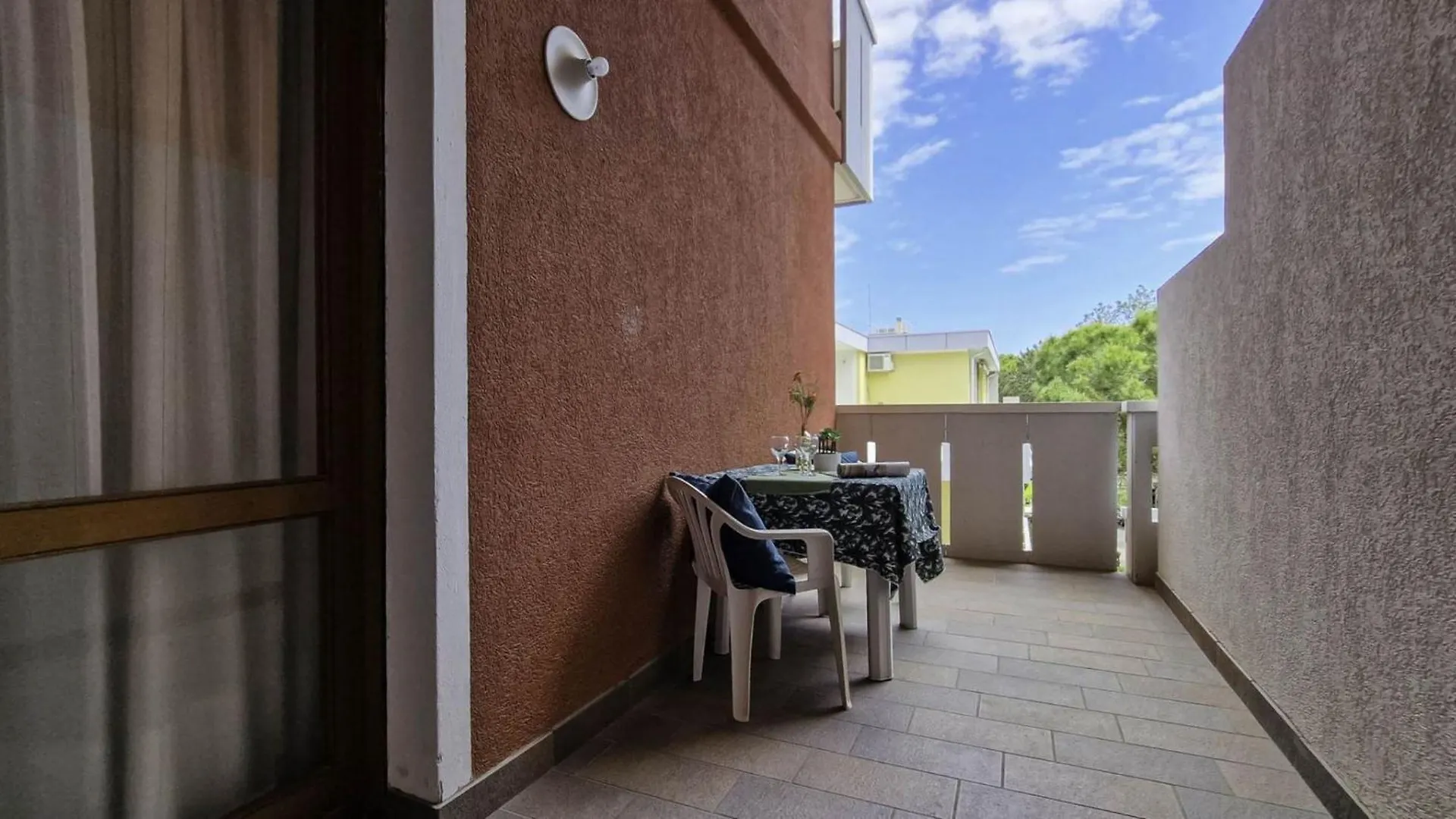 Enjoy Your Stay Only 100M From The Sea - Beahost Bibione 0*,  İtalya