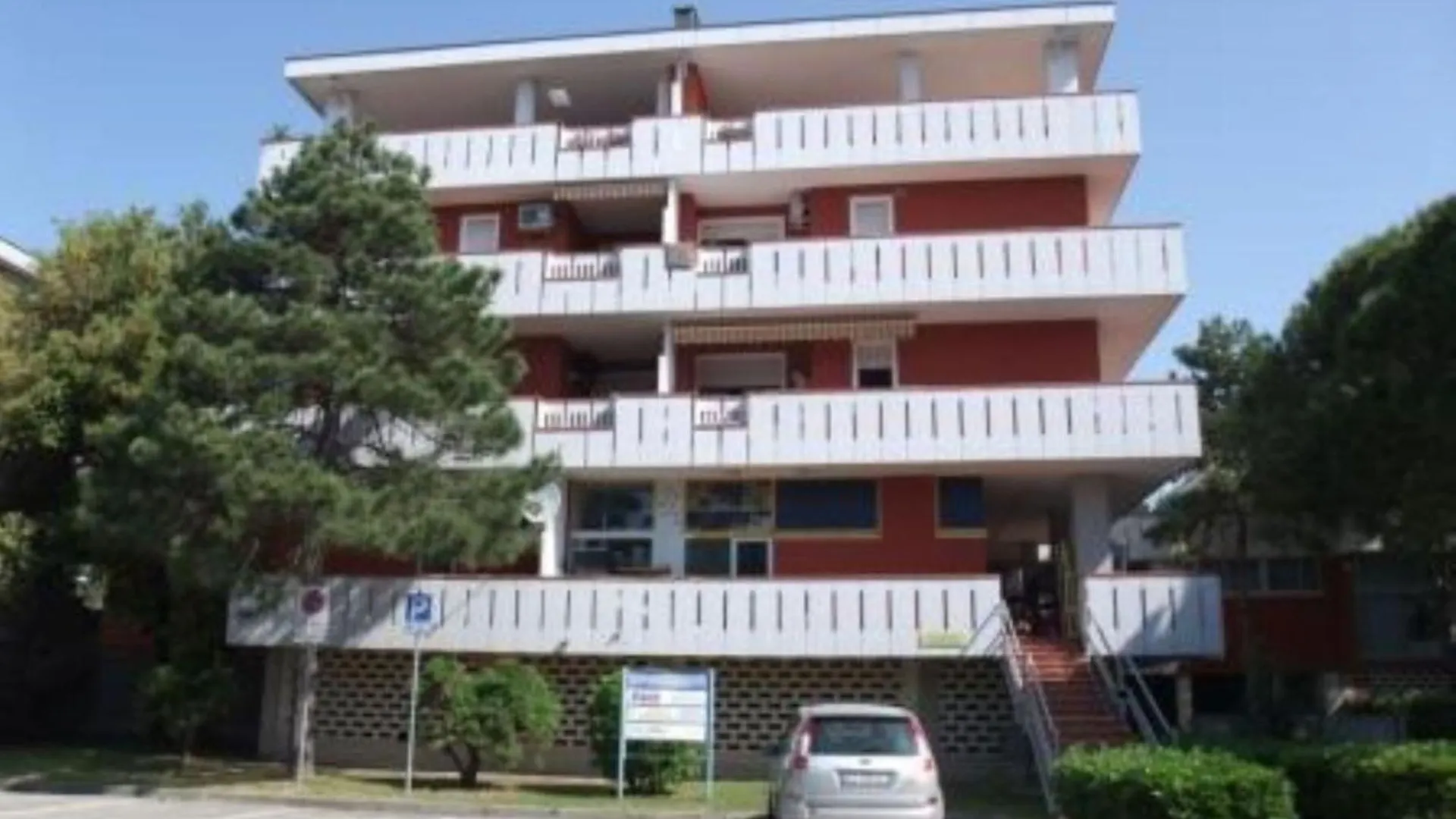 Daire Enjoy Your Stay Only 100M From The Sea - Beahost Bibione
